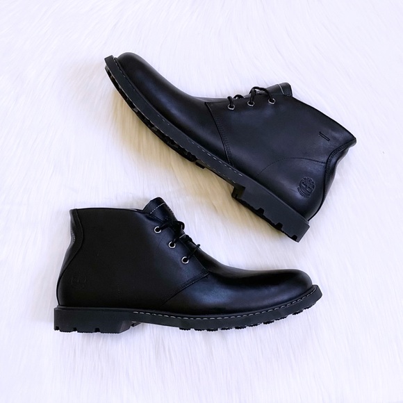 timberland ek leather chukka